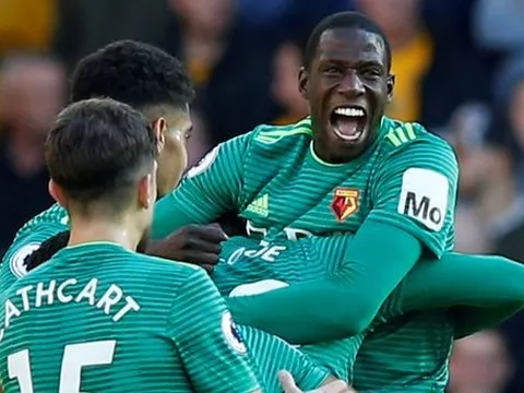 Lộ diện 3 mục tiêu trong kì chuyển nhượng mùa Đông của Arsenal