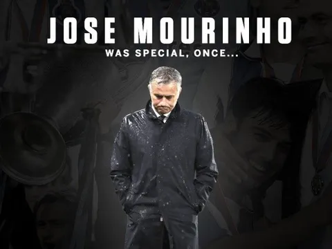 Thất bại trước Valencia sẽ là dấu chấm hết cho Mourinho?