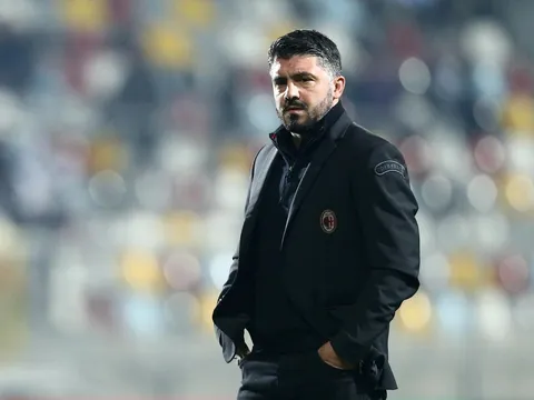 Gattuso! Yêu một kẻ vô tâm, hãy mạnh dạn từ bỏ