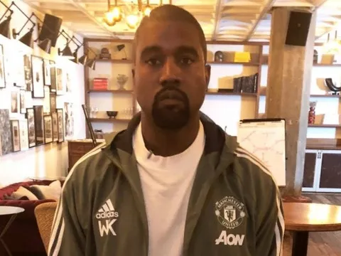 NHM Man Utd 'dậy sóng' vì một bức hình nhân vật nổi tiếng