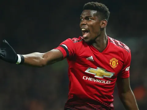 Draxler: "PSG sở hữu những cầu thủ có thể khiến Pogba tắt điện"