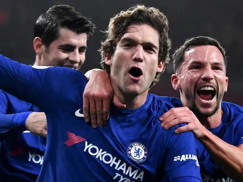 Bị đày ải, 'thảm họa' 35 triệu bảng chốt việc đi hay ở tại Chelsea