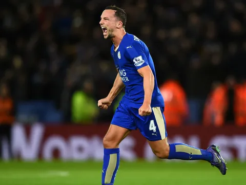 Drinkwater 'tung chiêu' để mau chóng đến Chelsea