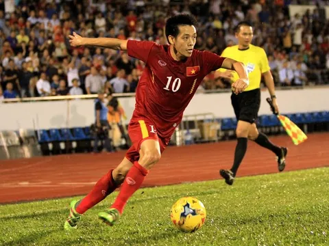 Cầu thủ Việt sang Thai League, tại sao không?