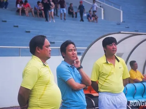 Minh Phương về SHB Đà Nẵng: Bất ngờ nhưng hợp lý