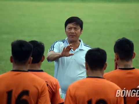 SHB Đà Nẵng đặt mục tiêu gì ở V-League 2019?