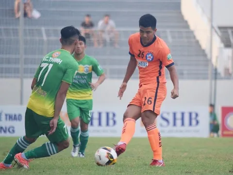 Hà Đức Chinh: "Tôi chưa có được phong độ tốt nhất"