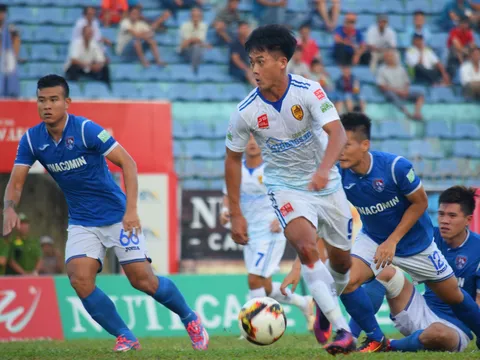 "Hà Minh Tuấn sẽ là sự bổ sung tuyệt vời cho tiền đạo ĐT Việt Nam"