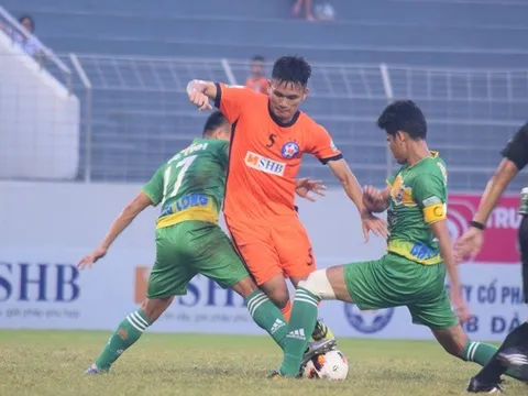 HLV Vũ Quang Bảo: "XSKT Cần Thơ đã không còn đường lùi"
