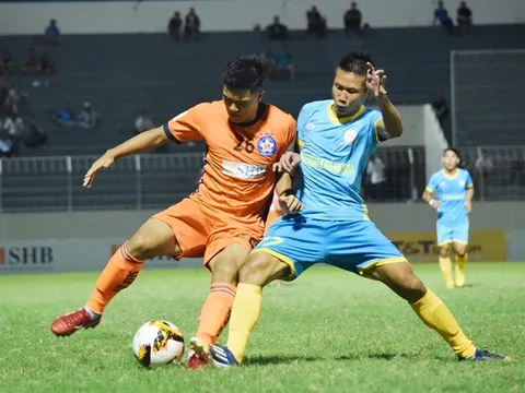 "Hà Nội có thể vô địch V-League thêm vài năm nữa"