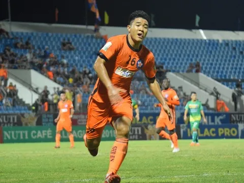Điểm tin bóng đá Việt Nam tối 10/09: Tuyển thủ U23 Việt Nam nói gì khi trở về V-League?