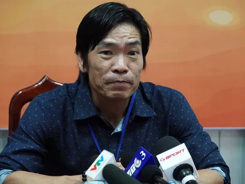 HLV U21 Việt Nam quyết tâm khiến U21 Yokohama “cúi đầu” rời Cần Thơ