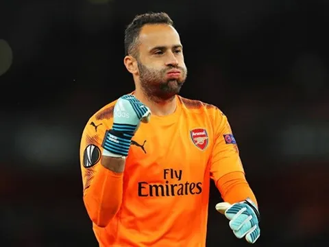 TIẾT LỘ lí do Napoli chiêu mộ David Ospina, chỉ vì giống với người này