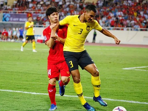 "Đồ tể" Malaysia quyết quật ngã Việt Nam, xưng vương Đông Nam Á