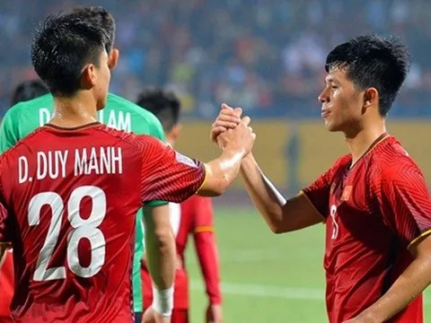 Đình Trọng chấn thương ảnh hưởng thế nào tới ĐT Việt Nam?