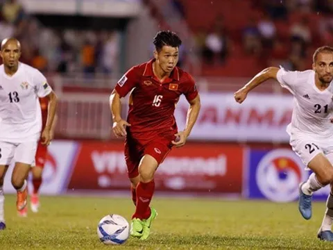 Điểm tin bóng đá Việt Nam tối 20/01: ĐT Việt Nam chẳng việc gì phải lo ngại Jordan