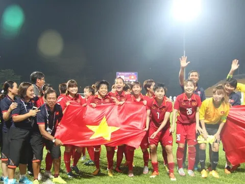 ĐT nữ Việt Nam sang Đức tập huấn, đối đầu Bayern Munich