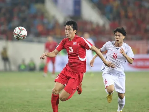 Chuyên gia Việt hy vọng Công Phượng làm được điều đặc biệt tại Asian Cup 2019