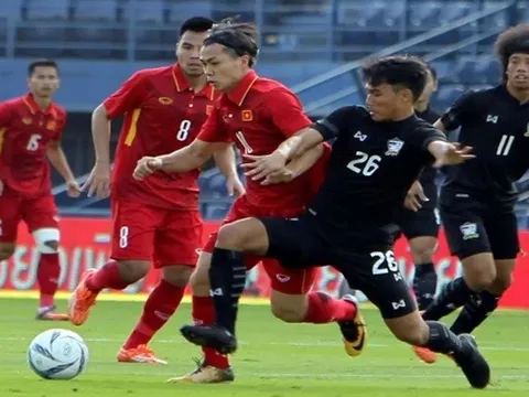 ĐT Việt Nam và những khó khăn trước thềm AFF Cup