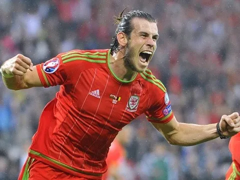 ĐT xứ Wales triệu tập: Bale trở lại, lần đầu cho thần đồng 16 tuổi