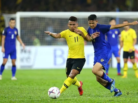 CĐV Đông Nam Á thất vọng vì xe bus Thái, nổi điên với các chân sút Malaysia