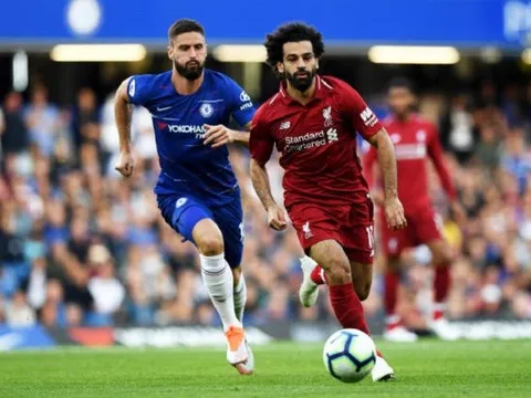 Dư âm Chelsea 1-1 Liverpool: Sarri-ball thắng thế, Salah gặp hội chứng mùa thứ hai