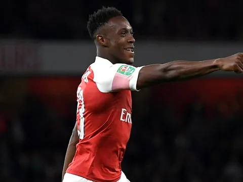 Dư âm chiến thắng Arsenal: Welbeck thoát kiếp "tù trưởng", Sự thực dụng của Emery