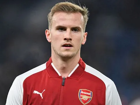 Dư âm đại chiến đất London: Arsenal và ba "tấm khiên thánh"
