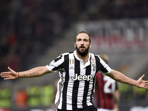 Dư âm đại chiến Milan - Juventus: Giá trị của hàng hiệu