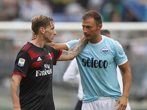 Dư âm Lazio 4-1 AC Milan: Sau cơn mưa, trời lại sáng...