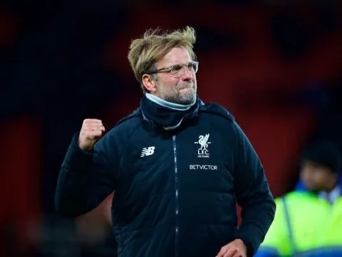 Dư âm Liverpool 3-0 Stoke: The Kop đang dần hoàn thiện