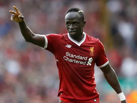 Dư âm Liverpool 4-0 Bournemouth: Dấu hỏi về Mane?