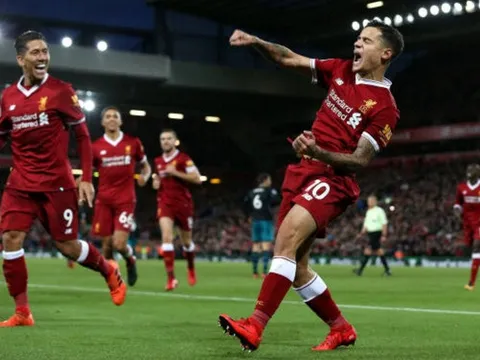 Dư âm Liverpool 3-0 Southampton: The Kop đã biết thắng 'đội nhỏ'