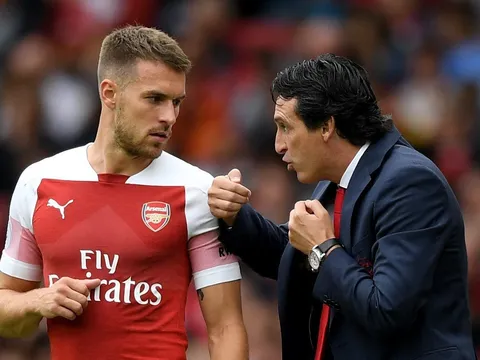 Dư âm màn ngược dòng Arsenal: Unai Emery, Danh sư xuất cao đồ!