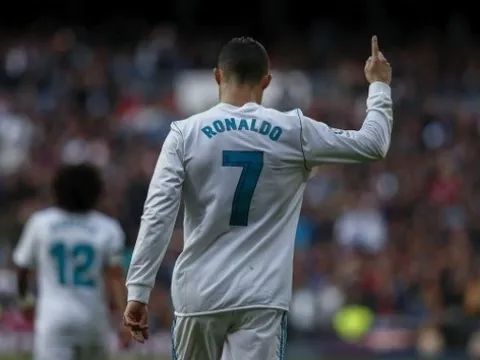 Dư âm Sevilla 3-0 Real Madrid: Sống xa Ronaldo chẳng dễ dàng!
