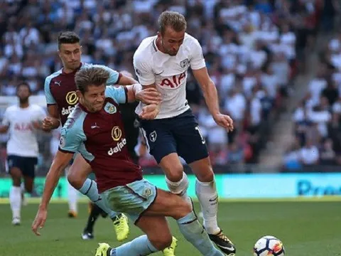 Dư âm Tottenham 1-1 Burnley: "Dây kinh nghiệm" của Pochettino