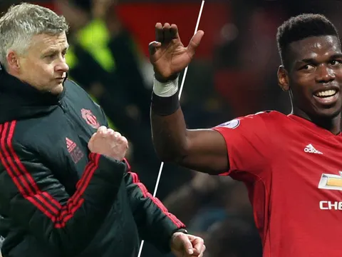 Dư âm trận Fulham: Không có Mourinho, Man Utd vẫn phá lối chơi như thường