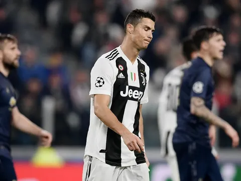 Dư âm trận Juventus – Manchester United: Thất bại cần thiết