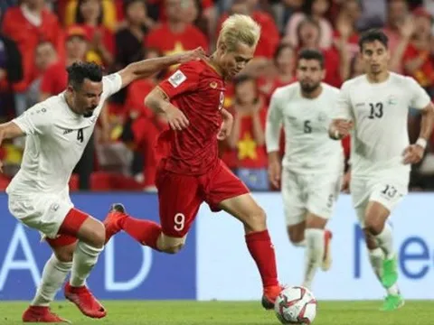 3 điểm nhấn đội tuyển Việt Nam sau vòng bảng Asian Cup: Phẩm chất ngôi sao, Phượng "lột xác"