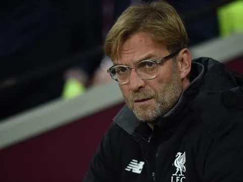 Dư âm West Ham 1-4 Liverpool: Klopp đã thay đổi