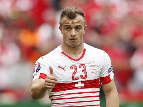 Dự bị quá lâu, Shaqiri bắt đầu nản?
