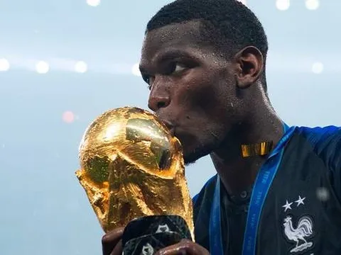 Dự đoán 11 cái tên cuối cùng lọt vào ĐHTB 2018: Gạch tên Mbappe; Pogba trở lại?