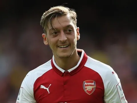 Dự đoán đội hình Arsenal tiếp Wolves: Sự trở lại của Ozil