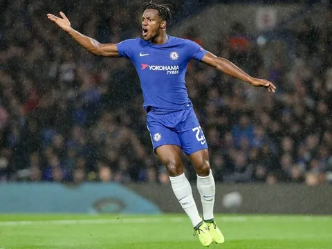 Dự đoán đội hình Chelsea gặp Roma: Conte còn dám tin Batshuayi?