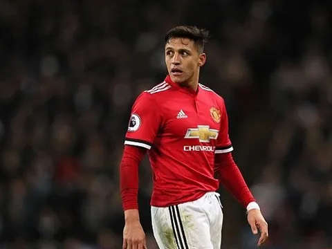Dự đoán đội hình Man Utd trước trận gặp Valencia: Sự trở lại của Sanchez