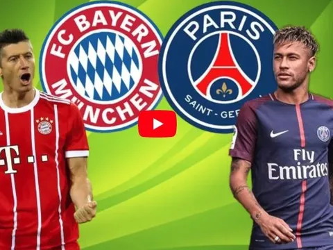 Dự đoán đội hình ra sân - Bayern Munich vs PSG