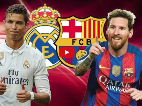 Dự đoán đội hình ra sân: Real Madrid vs Barcelona (El Clasico)
