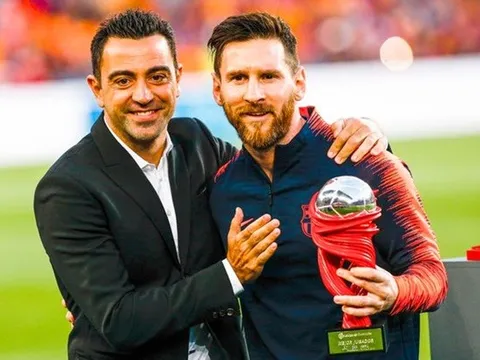 Dự đoán siêu phàm ở Asian Cup, Xavi sắp có việc mới ở Barcelona