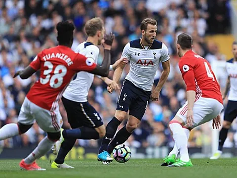 Dự đoán vòng 10 NHA: M.U khó hạ Tottenham, tứ đại gia hưởng lợi