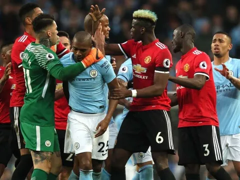 Dự đoán vòng 12 NHA: Man City hủy diệt Man Utd; Tottenham sẩy chân